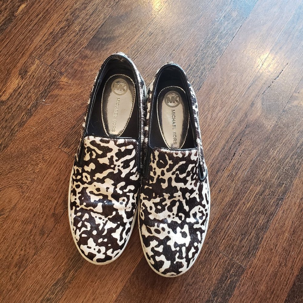 Michael Kors Slip-on Sneaker